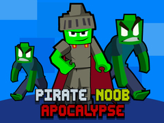                                                                     Pirate Noob Apocalypse ﺔﺒﻌﻟ