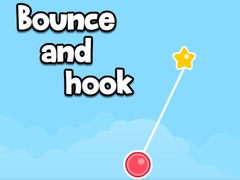                                                                     Bounce And Hook ﺔﺒﻌﻟ