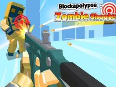                                                                     Blockapolypse Zombie Shooter ﺔﺒﻌﻟ