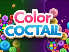                                                                     Color Cocktail ﺔﺒﻌﻟ