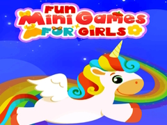                                                                     Fun Mini Games For Girls ﺔﺒﻌﻟ