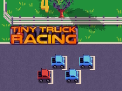                                                                     Tiny Truck Racing ﺔﺒﻌﻟ