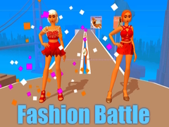                                                                     Fashion Battle ﺔﺒﻌﻟ