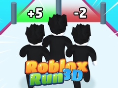                                                                     Roblox Run 3d ﺔﺒﻌﻟ