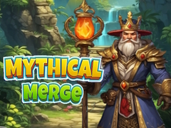                                                                     Mythical Merge ﺔﺒﻌﻟ