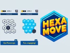                                                                     Hexa Move ﺔﺒﻌﻟ