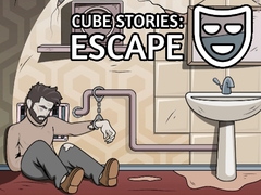                                                                     Cube Stories: Escape ﺔﺒﻌﻟ