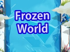                                                                     Frozen World ﺔﺒﻌﻟ