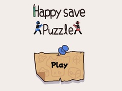                                                                     Happy Save Puzzle ﺔﺒﻌﻟ