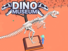                                                                     Dino Museum ﺔﺒﻌﻟ