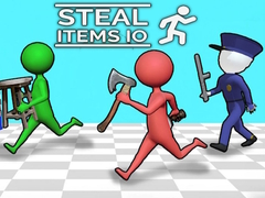                                                                     Steal Items io ﺔﺒﻌﻟ