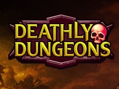                                                                     Deathly Dungeons ﺔﺒﻌﻟ