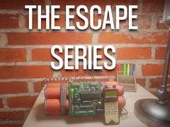                                                                     Escape Series ﺔﺒﻌﻟ