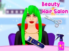                                                                     Beauty Hair Salon ﺔﺒﻌﻟ