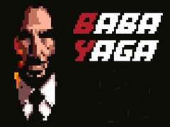                                                                     Baba Yaga  ﺔﺒﻌﻟ