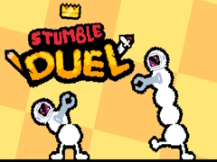                                                                     Stumble Duel ﺔﺒﻌﻟ