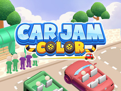                                                                     Car Jam Color ﺔﺒﻌﻟ