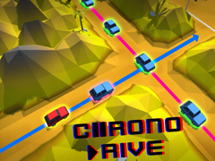                                                                     Chrono Drive ﺔﺒﻌﻟ