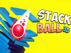                                                                     3D Stack Ball ﺔﺒﻌﻟ