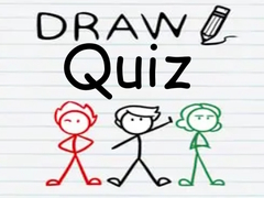                                                                     Draw Quiz ﺔﺒﻌﻟ