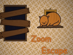                                                                     Zoom Escape ﺔﺒﻌﻟ