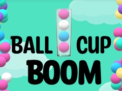                                                                     Ball Cup Boom ﺔﺒﻌﻟ