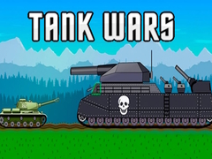                                                                     Tank Wars ﺔﺒﻌﻟ