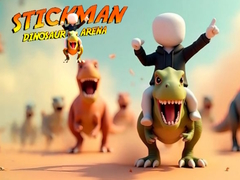                                                                     Stickman Dinosaur arena ﺔﺒﻌﻟ