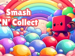                                                                     Smash N Collect ﺔﺒﻌﻟ