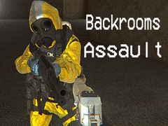                                                                     Backrooms Assault ﺔﺒﻌﻟ