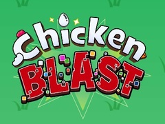                                                                     Chicken Blast ﺔﺒﻌﻟ