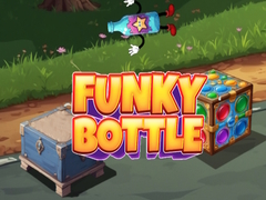                                                                     Funky Bottle ﺔﺒﻌﻟ