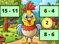                                                                     Subtraction: Bird Image Uncover ﺔﺒﻌﻟ