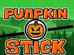                                                                     Pumpkin Stick ﺔﺒﻌﻟ