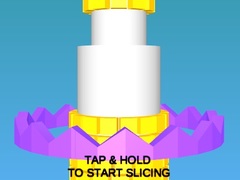                                                                     Helix Slicer 3D ﺔﺒﻌﻟ