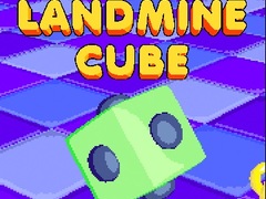                                                                     Landmine Cube ﺔﺒﻌﻟ