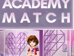                                                                     Academy Match ﺔﺒﻌﻟ