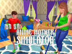                                                                     Anime Mother Simulator ﺔﺒﻌﻟ