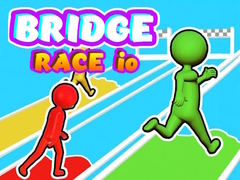                                                                     Bridge Race io ﺔﺒﻌﻟ