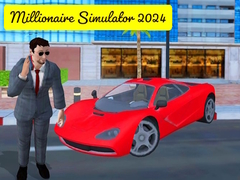                                                                     Millionaire Simulator 2024 ﺔﺒﻌﻟ