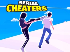                                                                     Serial Cheaters ﺔﺒﻌﻟ