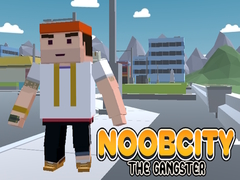                                                                     Noob City The Gangster ﺔﺒﻌﻟ