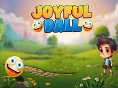                                                                     Joyful Ball ﺔﺒﻌﻟ