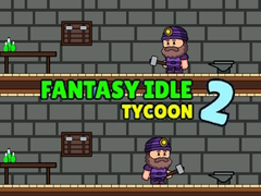                                                                     Fantasy Idle Tycoon 2 ﺔﺒﻌﻟ