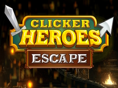                                                                     Clicker Heroes Escape ﺔﺒﻌﻟ