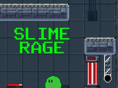                                                                     Slime Rage ﺔﺒﻌﻟ