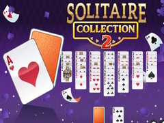                                                                     Solitaire Collection 2 ﺔﺒﻌﻟ