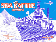                                                                     Sea Battle Admiral ﺔﺒﻌﻟ