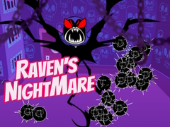                                                                     Raven's Nightmare ﺔﺒﻌﻟ