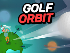                                                                     Golf Orbit ﺔﺒﻌﻟ